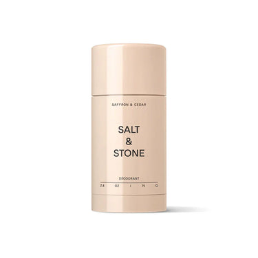 Safron & Cedar| Extra strenght (75 gr)